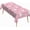 Zdd02154-g, variant on 60x84 Inch Children Rectangular Tablecloth Paper Airplane Cloud Table Cloth Washable Durable Table Cover Suitable for Kitchen Kids'' Room Bedroom Outdoor Party Baby Shower