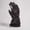 Black, variant on Swany X-Change Gloves - Men's