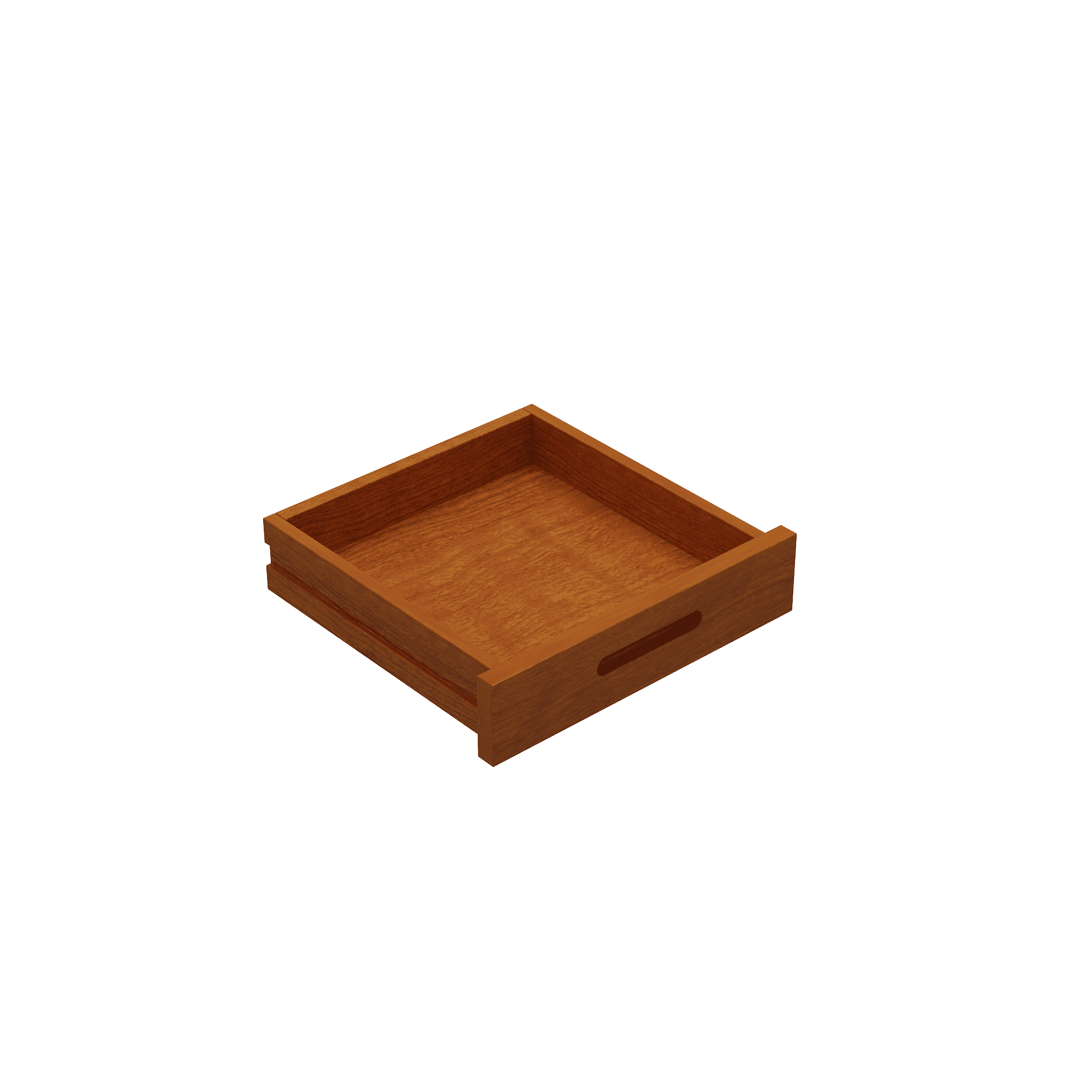KULAGAGA Solid wood Leg Computer Desk Office Computer Desk Wood Writing Gaming Desk Workstation Desk for Home Office