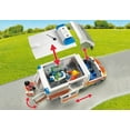 thumbnail image 4 of Ambulance with Lights and Sound Playset 6685, 4 of 5