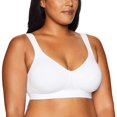 thumbnail image 2 of Playtex WHITE 18 Hour Ultimate Lift & Support Bra, US 38DD, UK 38DD NWOT, 2 of 7