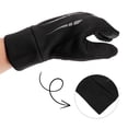 thumbnail image 3 of BESTYASH 2Pares Guantes Full Finger Para Motocicleta Con Material Resistente Y Función Táctil Para, 3 of 8