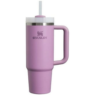 STANLEY QUENCHER H2.0 TUMBLER パープル 40 oz STANLEY Quencher H2.0 Tumbler, Vacuum Insulated Stainless Steel
