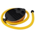 thumbnail image 2 of LAFGUR Lightweight Inflatable Boat Foot Pump, Boat Foot Pump Air, For Inflatable Boat Yacht Boat Steamboat, 2 of 8