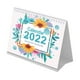 thumbnail image 1 of Calendario de escritorio 2021-2022, 16 calendarios mensuales, 9,0 x 7,7, 1 of 8