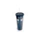 thumbnail image 1 of Vaso de viaje Seven20 Doctor Who TARDIS, 650 ml, acrílico, 1 of 6