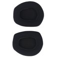 thumbnail image 1 of Almohadillas Para Auriculares, Refrigeración, Cómoda Apariencia Suave, Fáciles De Instalar, Almohadillas Para Auriculares De Repuesto Para RS165 TR165 TR175 TR185 TR195, 1 of 7