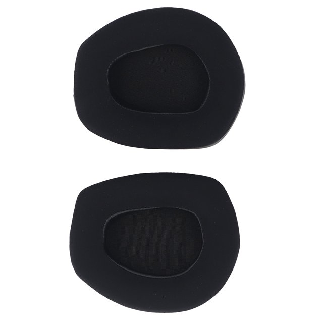 Almohadillas Para Auriculares, Refrigeración, Cómoda Apariencia Suave, Fáciles De Instalar, Almohadillas Para Auriculares De Repuesto Para RS165 TR165 TR175 TR185 TR195