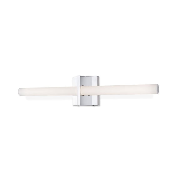 Kuzco Lighting Camden 24" Vanity Light, Chandelier 120V ELV LED 3000K 90CRI 31W