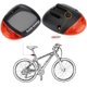 thumbnail image 5 of Luz trasera solar, luces para bicicleta, luces traseras para bicicleta, bicicleta de seguridad trasera para ciclismo energético, 5 of 5