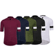 thumbnail image 2 of Spexcell Rsantce 자전거 여름저지 2024 hombres verano ciclismo Jersey Top MTB bicicleta camisa ropa de bicicleta uniforme de manga corta 자전거 져지, 2 of 5