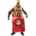 thumbnail image 3 of WWE Wrestling Series 27 Rikishi Action Figure [Entrance Sarong & Sunglasses], 3 of 4
