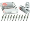 thumbnail image 3 of 10 pc NGK 6334 V-Power Spark Plugs for 101 3001 3002 3885 3896 4124 915 925 AG44 AG54 AGS44 J16BR-U J16BR-U11 J16HR-U10 N13L N14LY N8L R42XLSM R44XLSE R44XLSM RN13L RN13LYC RN14LY RN8L W9HC WR9HC, 3 of 3
