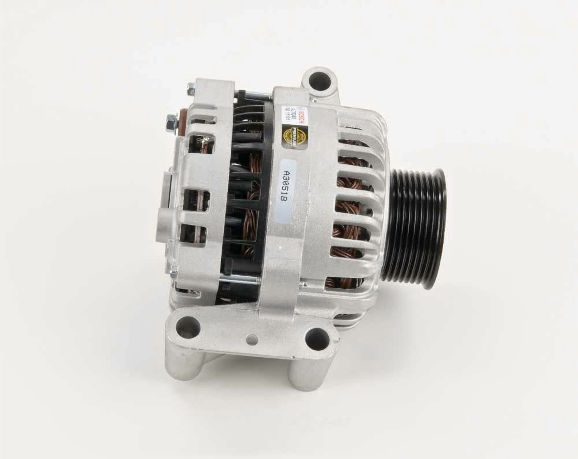 Bosch AL7604X Premium Alternator