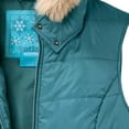 thumbnail image 4 of Atlas for Women Womens Detachable Hood Longline Vest, 4 of 4