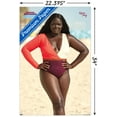 thumbnail image 3 of Sports Illustrated: Swimsuit Edition - Nyma Tang 21 Wall Poster, 22.375" x 34", 3 of 4