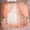 Peach, variant on 20ft x 10ft Peach Backdrop Curtain with Lights String for Parties, Sheer Tulle Wedding Photo Backdrops Drapes for Baby Shower Birthday Party Decorations Background for Photography