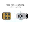 thumbnail image 5 of Universal Garage Door Remote Control Gate Opener Multifrequency Frequency 280-868mhz Fixed Rolling, 5 of 5