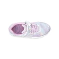 thumbnail image 6 of Stride Rite Glimmer Kid's Light-Up Sneaker, Sizes 1-13.5, 6 of 7