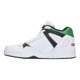 thumbnail image 3 of Tenis Reebok Royal Blanco Para Hombre [rbk427] verde 30 MX, 3 of 8