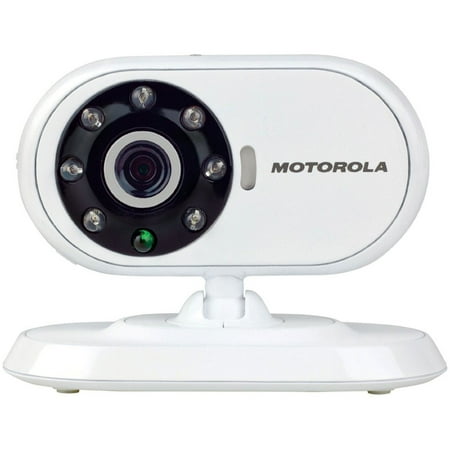 Wireless Baby Monitor Extra Camera for MBP18 Monitor