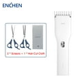 thumbnail image 3 of ENCHEN Boost Hair Trimmer USB charger Electric Hair Clipper Two, 3 of 8