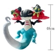 thumbnail image 5 of Pokemon Pikachu Peluche Stuffed Zoroark Dragapult Koraidon Charizard Blastoise Gengar Flygon Anime Figure Doll Baby Xmas Gift, 5 of 5