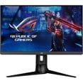 thumbnail image 1 of ASUS ROG Strix XG249CM 23.8” FHD 1080P 270Hz 1ms HDR Gaming Monitor, 1 of 6