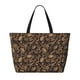 thumbnail image 2 of Easygdp Brown Camouflage Skull Bolsa de Viaje de Playa de Gran Capacidad, Bolsa Tote Perfecta para la Playa, Escapadas de Fin de Semana y Viajes, 2 of 7