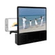 thumbnail image 5 of Bluetooth Handsfree Speaker Phone Stand Amplifier HD Video Screen Amplifier, 5 of 5