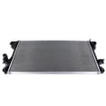 thumbnail image 5 of Mustrod Cooling Aluminum Radiator HL3Z8005B for Ford F-150 Expedition, Lincoln Navigator FO3010349, 5 of 10