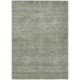thumbnail image 2 of Addison Rugs Chantille Indoor/Outdoor Transitional Modern Sage Washable Rectangle Rug, 5' x 7'6", 2 of 6