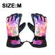 thumbnail image 2 of Guantes de invierno impermeables Guantes de nieve cálidos Guantes de esquí Guantes a prueba de viento MFZFUKR CPB-US-XD439-4, 2 of 5