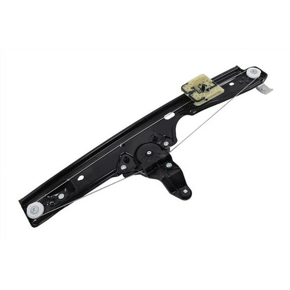 Rear Driver Side Door Window Regulator