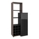 thumbnail image 5 of Bar Ozzy Wengue y Milan Virtual Muebles, 5 of 8