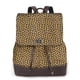 thumbnail image 1 of Balery Candy Corn Mochila de Cuero para Mujeres, Gran Capacidad, Bolsa de Viaje Multifuncional, Mochila de Cuero y Bolsa de Hombro para Mujeres, 1 of 4