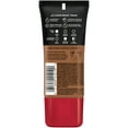 thumbnail image 4 of L'Oreal Paris Infallible Pro-Matte Blendable Foundation, Oil Free, Nutmeg, 1 fl. oz., 4 of 9
