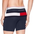 thumbnail image 3 of Men's Tommy Hilfiger 09T3272 Modern Essentials Fashion Boxer Brief (Dark Navy 2XL), 3 of 4