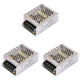 thumbnail image 2 of DQrwqpou Adaptador Fuente Alimentación 12V 5A Interruptor Transformador Fuente Alimentación 60W 220 CA A 12V, 2 of 7