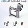 thumbnail image 3 of Main Body Assembly Housing for Dyson V10 SV12 Vacuum Cleaner SZRH A-K, 3 of 5