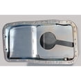 Engine Configureation Moroso 20911 Stock Configuration Oil Pan for Honda 1.8L Engines ...