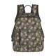 thumbnail image 1 of Disketp Camouflage maple Mochila Ligera e Impermeable, Mochila de Día Resistente para Viajes, Senderismo y Uso Diario para Hombre y Mujer, 1 of 7