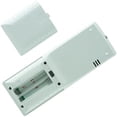 thumbnail image 4 of Mando a distancia para Soleus para CHIGO Air ZCF/TL-09 PSX-08-01B PSX-10-01B PSX-08-01 PSX-10-01 PSC-12-01 PSC-14-01 Aire acondicionado portátil para ventanas abatibles, 4 of 4