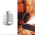 thumbnail image 4 of DOLITY Angle to Grooving Machine Adapter, Angle Polisher Tool, Angle Grinding Machine Diameter 3.2cm, 4 of 8