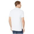 thumbnail image 3 of Remera Polo para Hombre U.S. Polo Assn. Tahoe Blue XL, 3 of 4