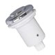 thumbnail image 3 of Air Switch Button Kit Garbage Disposal Air Switch Kit With Air Hose For Food Waste Disposer And Spa Bathtub 125250v Xc, 3 of 5