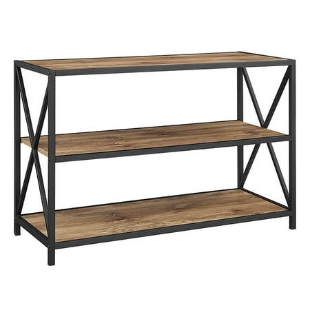 Barnwood Foot - 40
