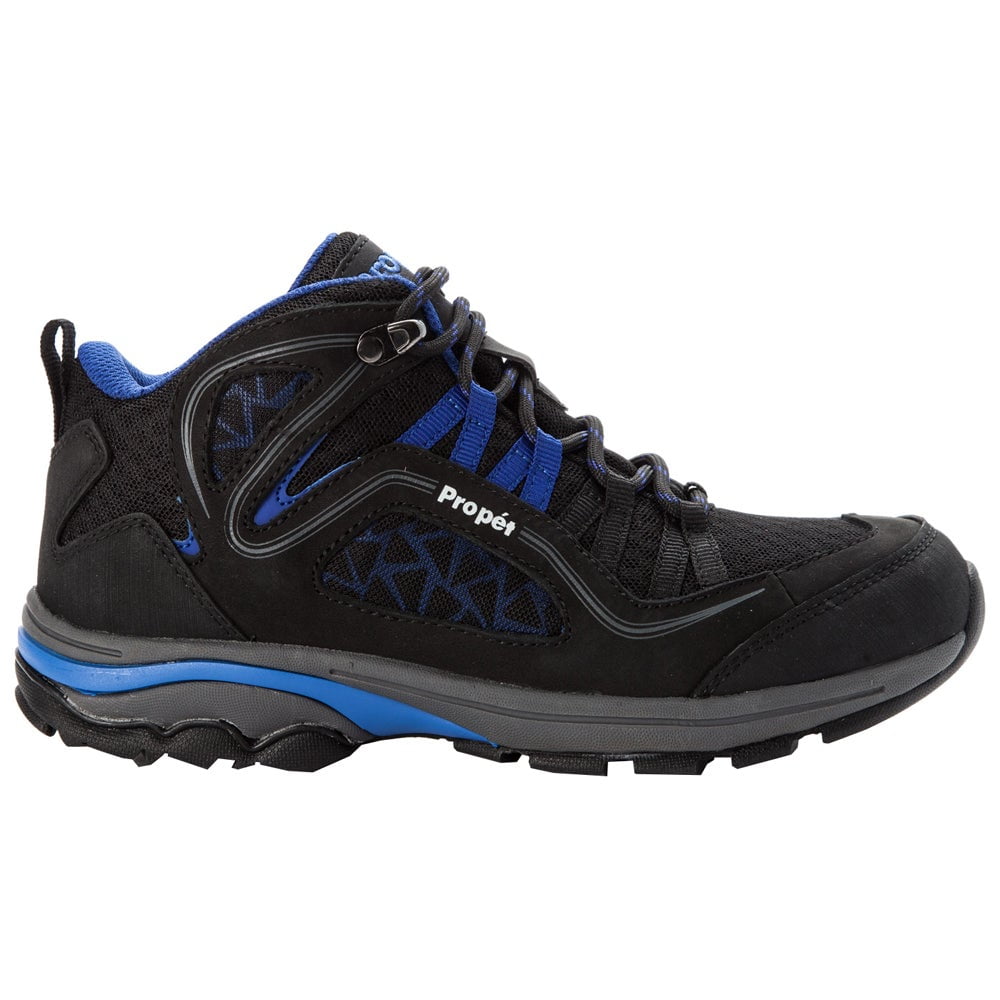 propet hiking boots