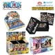 thumbnail image 2 of Tarjeta genuina de una pieza y país de la tierra Luffy Zorro Sanzhi Robin Kaido quería ordenar tarjetas de colección de rompecabezas, 2 of 4
