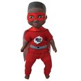 thumbnail image 1 of Wonder Crew Superhero Buddy - James, 1 of 5